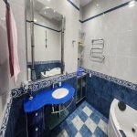 Kirayə (aylıq) 5 otaqlı Yeni Tikili, Gənclik metrosu, Nərimanov rayonu 9