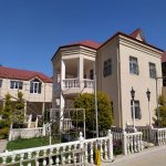 Kirayə (aylıq) 5 otaqlı Bağ evi, Şüvəlan, Xəzər rayonu 2