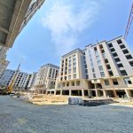 Satılır 4 otaqlı Yeni Tikili, Nəriman Nərimanov metrosu, Nərimanov rayonu 3