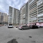 Satılır 2 otaqlı Yeni Tikili, Qara Qarayev metrosu, Nizami rayonu 1