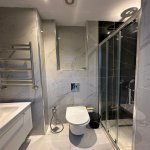 Продажа 2 комнатная Новостройка, İnşaatçılar метро, Ясамал район 10