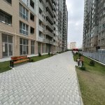 Kirayə (aylıq) 2 otaqlı Yeni Tikili, 20 Yanvar metrosu, Yasamal rayonu 18