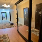 Satılır 3 otaqlı Yeni Tikili, İnşaatçılar metrosu, Yasamal rayonu 10