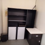 Kirayə (aylıq) 1 otaqlı Ofis, Nəriman Nərimanov metrosu, Nərimanov rayonu 7