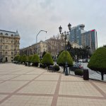 Аренда 3 комнатная Вторичка, Насими район 11