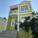 Satılır 5 otaqlı Həyət evi/villa, Masazır, Abşeron rayonu 1