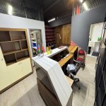Kirayə (aylıq) 4 otaqlı Ofis, Nəsimi rayonu 24
