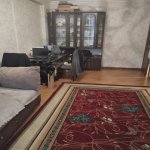 Аренда 2 комнатная Новостройка, İnşaatçılar метро, пос. Йени Ясамал, Ясамал район 4