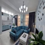 Satılır 2 otaqlı Yeni Tikili, Masazır, Abşeron rayonu 1