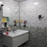 Satılır 2 otaqlı Köhnə Tikili, Neftçilər metrosu, Bakıxanov qəs., Sabunçu rayonu 10