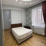Satılır 2 otaqlı Yeni Tikili, Nəsimi metrosu, 9-cu mikrorayon, Binəqədi rayonu 5