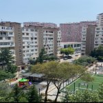 Kirayə (aylıq) 5 otaqlı Köhnə Tikili, İnşaatçılar metrosu, Yeni Yasamal qəs., Yasamal rayonu 14