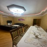 Kirayə (aylıq) 3 otaqlı Yeni Tikili, Nəriman Nərimanov metrosu, Heydər Əliyev Mərkəzi, Nərimanov rayonu 5