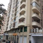 Satılır 3 otaqlı Yeni Tikili, 28 May metrosu, Nəsimi rayonu 1