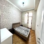 Kirayə (aylıq) 3 otaqlı Yeni Tikili, Qara Qarayev metrosu, Romance palace, Nizami rayonu 5