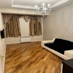 Kirayə (aylıq) 3 otaqlı Yeni Tikili, 28 May metrosu, Nəsimi rayonu 2