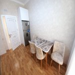 Kirayə (aylıq) 4 otaqlı Yeni Tikili, Avtovağzal metrosu, Biləcəri qəs., Binəqədi rayonu 14