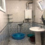 Satılır 4 otaqlı Həyət evi/villa, Həzi Aslanov metrosu, Xətai rayonu 5
