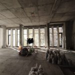 Kirayə (aylıq) Obyekt, Sahil metrosu, Nəsimi rayonu 9