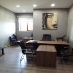 Kirayə (aylıq) 1 otaqlı Ofis, Nəriman Nərimanov metrosu, Nərimanov rayonu 3