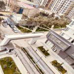 Kirayə (aylıq) 2 otaqlı Yeni Tikili, 20 Yanvar metrosu, Yasamal qəs., Yasamal rayonu 9