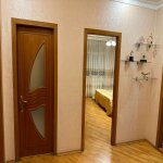 Kirayə (aylıq) 4 otaqlı Yeni Tikili, İnşaatçılar metrosu, Yasamal rayonu 4