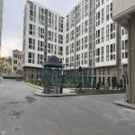 Satılır 2 otaqlı Yeni Tikili, Azadlıq metrosu, 7-ci mikrorayon, Binəqədi rayonu 1