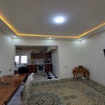 Satılır 2 otaqlı Həyət evi/villa, İnşaatçılar metrosu, Yasamal rayonu 2