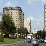 Satılır 2 otaqlı Yeni Tikili, Memar Əcəmi metrosu, Nəsimi rayonu 1