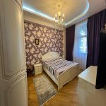 Satılır 3 otaqlı Yeni Tikili, Nəriman Nərimanov metrosu, Nərimanov rayonu 8