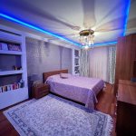 Kirayə (aylıq) 3 otaqlı Yeni Tikili, 20 Yanvar metrosu, Yasamal rayonu 5