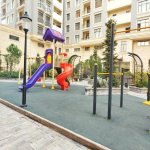 Kirayə (günlük) 2 otaqlı Yeni Tikili, 28 May metrosu, Nəsimi rayonu 21