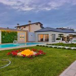 Satılır 6 otaqlı Bağ evi, Şüvəlan, Xəzər rayonu 7