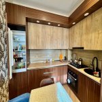 Satılır 3 otaqlı Yeni Tikili, Elmlər akademiyası metrosu, Yasamal qəs., Asan xidmət , Yasamal rayonu 20