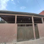 Satılır 4 otaqlı Həyət evi/villa, Avtovağzal metrosu, Biləcəri qəs., Binəqədi rayonu 2