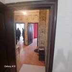 Аренда 2 комнатная Новостройка, İnşaatçılar метро, пос. Ясамал, Ясамал район 3
