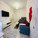 Аренда 2 комнат Новостройка, İnşaatçılar метро, Ясамал район 3