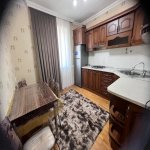 Kirayə (aylıq) 3 otaqlı Yeni Tikili, Xətai metrosu, Xətai rayonu 10