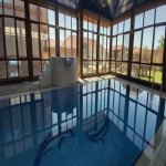 Satılır 10 otaqlı Bağ evi, Novxanı, Abşeron rayonu 23