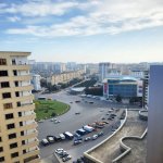 Satılır 3 otaqlı Yeni Tikili, Əhmədli metrosu, Xətai rayonu 18