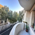 Kirayə (aylıq) 3 otaqlı Yeni Tikili, İçərişəhər metrosu, Səbail rayonu 8