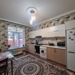 Satılır 3 otaqlı Həyət evi/villa, Koroğlu metrosu, Zabrat qəs., Sabunçu rayonu 8