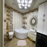 Продажа 3 комнатная Новостройка, м. 28 Мая метро, Посольство США, Насими район 21