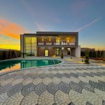 Satılır 5 otaqlı Bağ evi, Şüvəlan, Xəzər rayonu 29