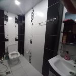 Kirayə (aylıq) 3 otaqlı Yeni Tikili, Həzi Aslanov metrosu, H.Aslanov qəs., Xətai rayonu 10
