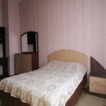 Kirayə (aylıq) 3 otaqlı Yeni Tikili, Xətai metrosu, Ağ şəhər, AGA Business Center, Xətai rayonu 12