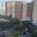 Satılır 3 otaqlı Yeni Tikili, Qara Qarayev metrosu, Nizami rayonu 12