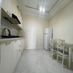 Kirayə (aylıq) 3 otaqlı Yeni Tikili, Nizami rayonu 10