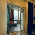 Продажа 3 комнатная Новостройка, м. Автовокзал метро, пос. Биляджари, Бинагадинский р-н район 13