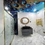 Satılır 3 otaqlı Yeni Tikili, Neftçilər metrosu, Nizami rayonu 9